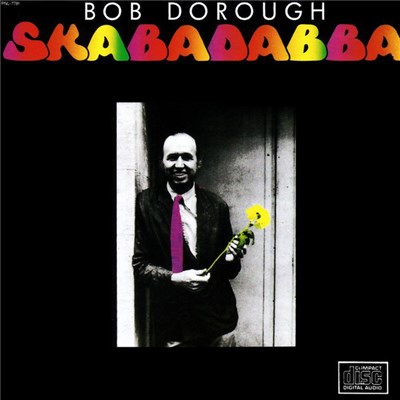 Bob Dorough - Skabadabba download mp3 flac