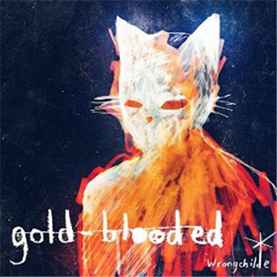 Wrongchilde - Gold-Blooded download mp3 flac