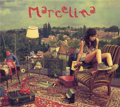 Marcelina - Marcelina download mp3 flac