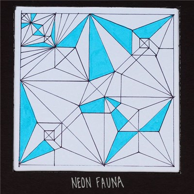 Neon Fauna - EP No. 2 download mp3 flac