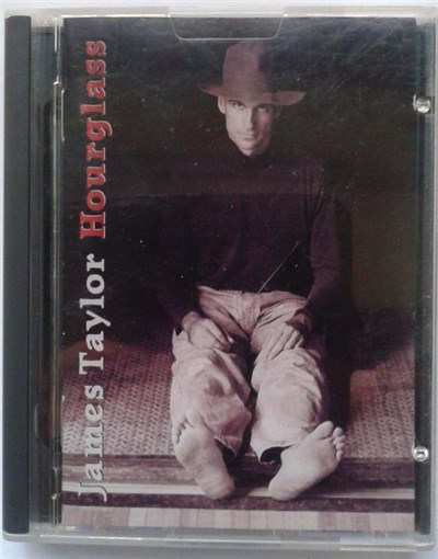 James Taylor - Hourglass download mp3 flac