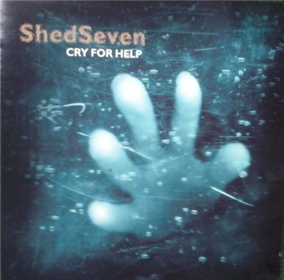 Shed Seven - Cry For Help download mp3 flac