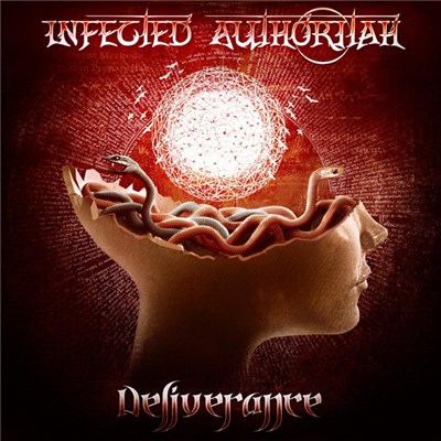 Infected Authoritah - Deliverance download mp3 flac