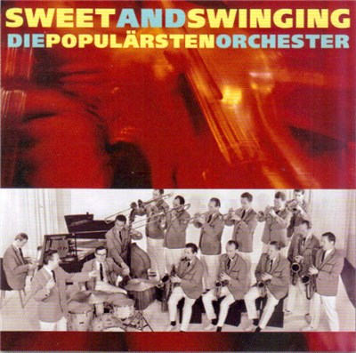 Various - Sweet And Swinging - Die Populärsten Orchester download mp3 flac