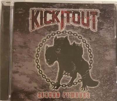 Kick It Out - Seruan Pembuas download mp3 flac