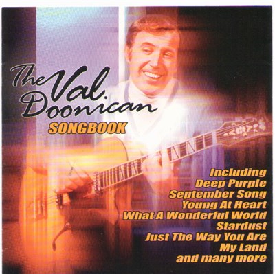 Val Doonican - The Val Doonican Songbook download mp3 flac