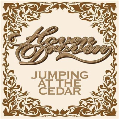 Hoven Droven - Jumping At The Cedar download mp3 flac