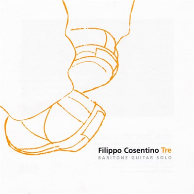 Filippo Cosentino - Tre download mp3 flac