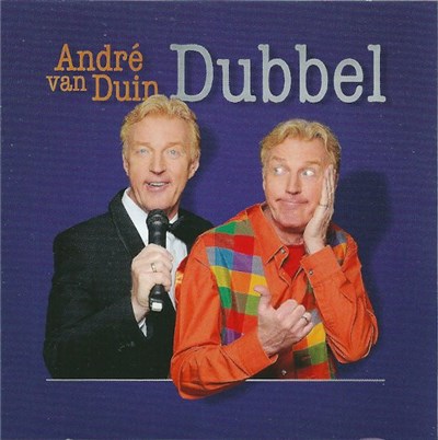 André van Duin - Dubbel download mp3 flac