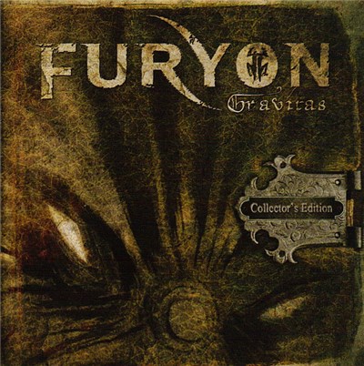Furyon - Gravitas download mp3 flac