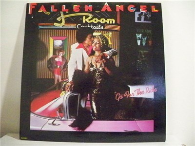 Fallen Angel - Go For The Ride download mp3 flac