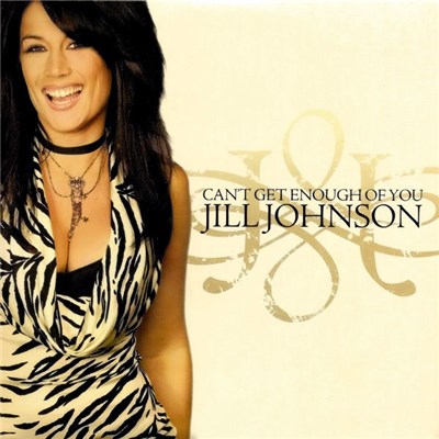 Jill Johnson - Can't Get Enough Of You download mp3 flac