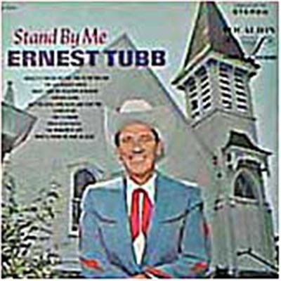 Ernest Tubb - Stand By Me download mp3 flac