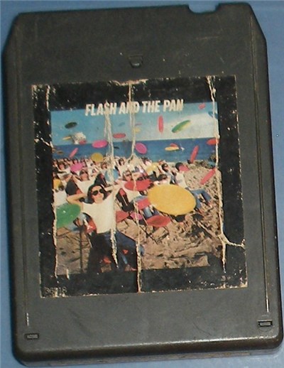 Flash And The Pan - Flash And The Pan download mp3 flac