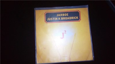 Jarboe + Justin K Broadrick - J² download mp3 flac