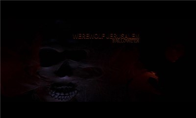 Werewolf Jerusalem - Hallowe'en download mp3 flac