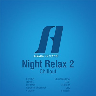 Various - Night Relax 2 download mp3 flac