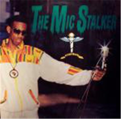 Doctor Ice - The Mic Stalker download mp3 flac
