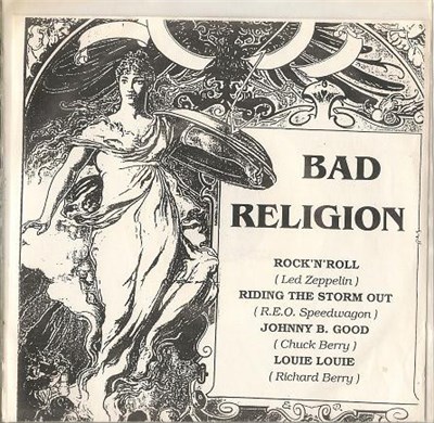 Bad Religion - Covers download mp3 flac