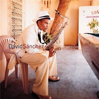 David Sánchez - Obsesión download mp3 flac