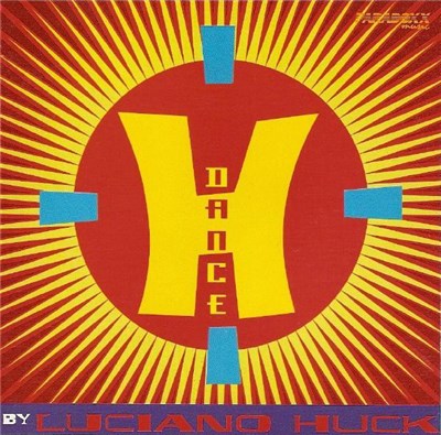 Various - H Dance By Luciano Huck download mp3 flac