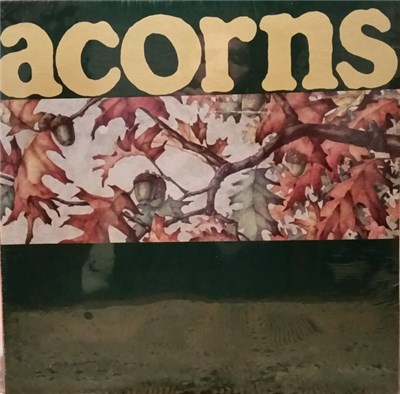 Acorns - Acorns download mp3 flac