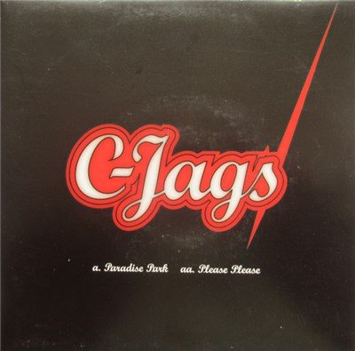 C-Jags - Paradise Park download mp3 flac