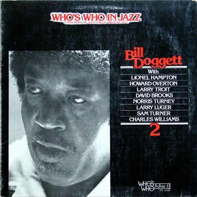 Bill Doggett - Bill Doggett download mp3 flac