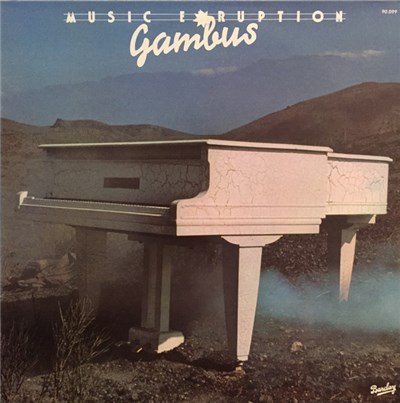 Gambus - Music Eruption download mp3 flac