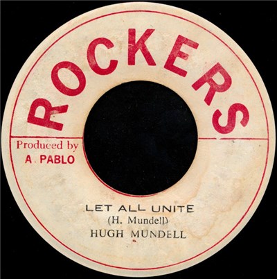 Hugh Mundell - Let All Unite download mp3 flac