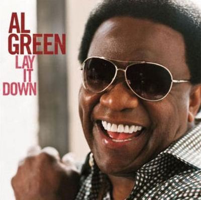 Al Green - Lay It Down download mp3 flac