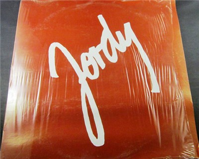 Jordy - Alison download mp3 flac