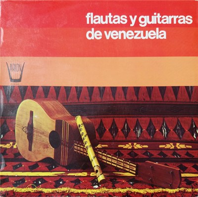 Los Maracaibo - Flautas Y Guitarras De Venezuela download mp3 flac