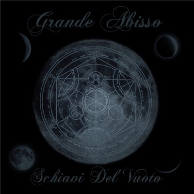 Grande Abisso - Schiavi Del Vuoto download mp3 flac