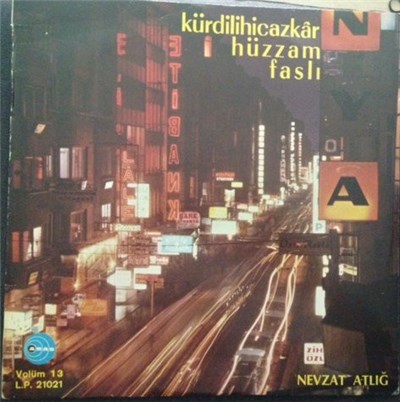 Various - Kurdilihicazkar Huzam Fasli download mp3 flac