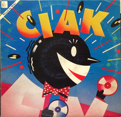 Various - Ciak download mp3 flac