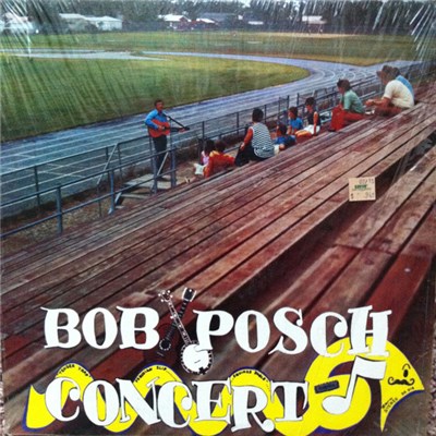Bob Posch - Live at the Tender Trap download mp3 flac