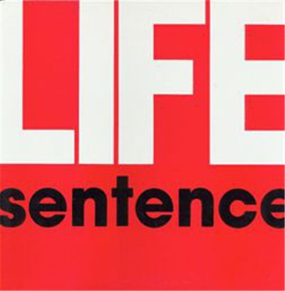 Life Sentence - Life Sentence download mp3 flac