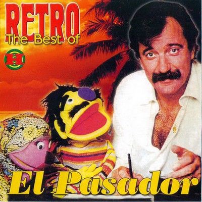 El Pasador - Retro-The Best Of download mp3 flac