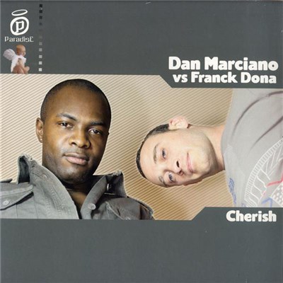 Dan Marciano vs Franck Dona - Cherish download mp3 flac