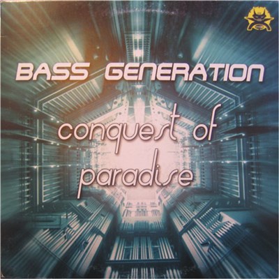 Bass Generation - Conquest Of Paradise download mp3 flac