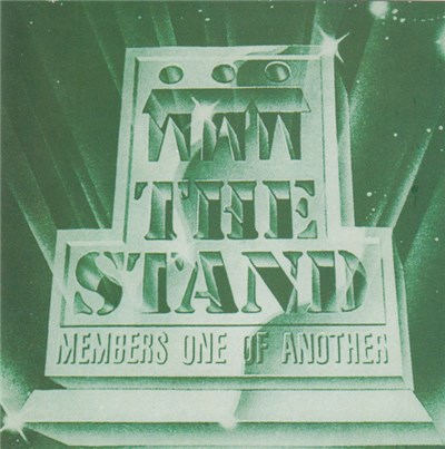 The Enid - The Stand - Volume 2 (1985) download mp3 flac