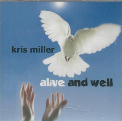 Kris Miller - Alive And Well download mp3 flac