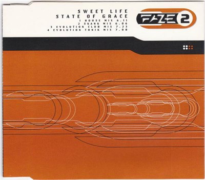 Sweet Life - State Of Grace download mp3 flac