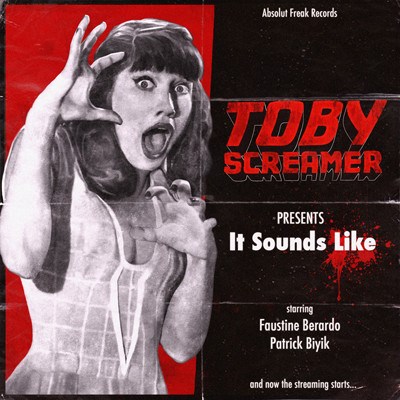 ToBy Screamer - It Sounds Like download mp3 flac
