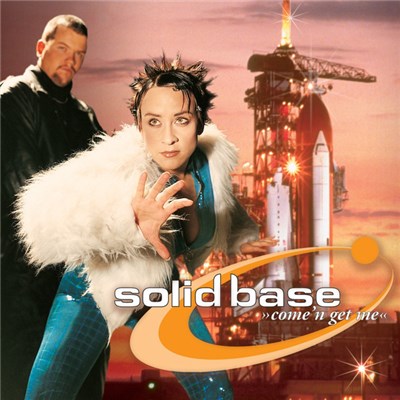 Solid Base - Come'n Get Me download mp3 flac