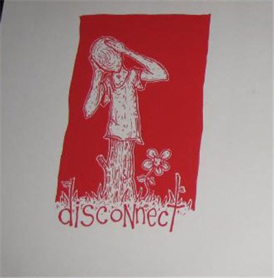 Disconnect - Disconnect download mp3 flac