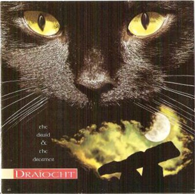 Draíocht - The Druid & The Dreamer download mp3 flac