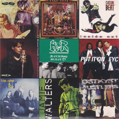 Various - Mix CD 10 download mp3 flac