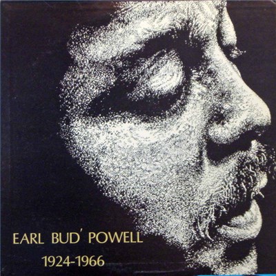 Earl Bud' Powell - Blue Note Café Paris, 1961 download mp3 flac
